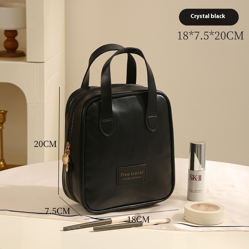 Portable Cosmetic Bag - Image 5