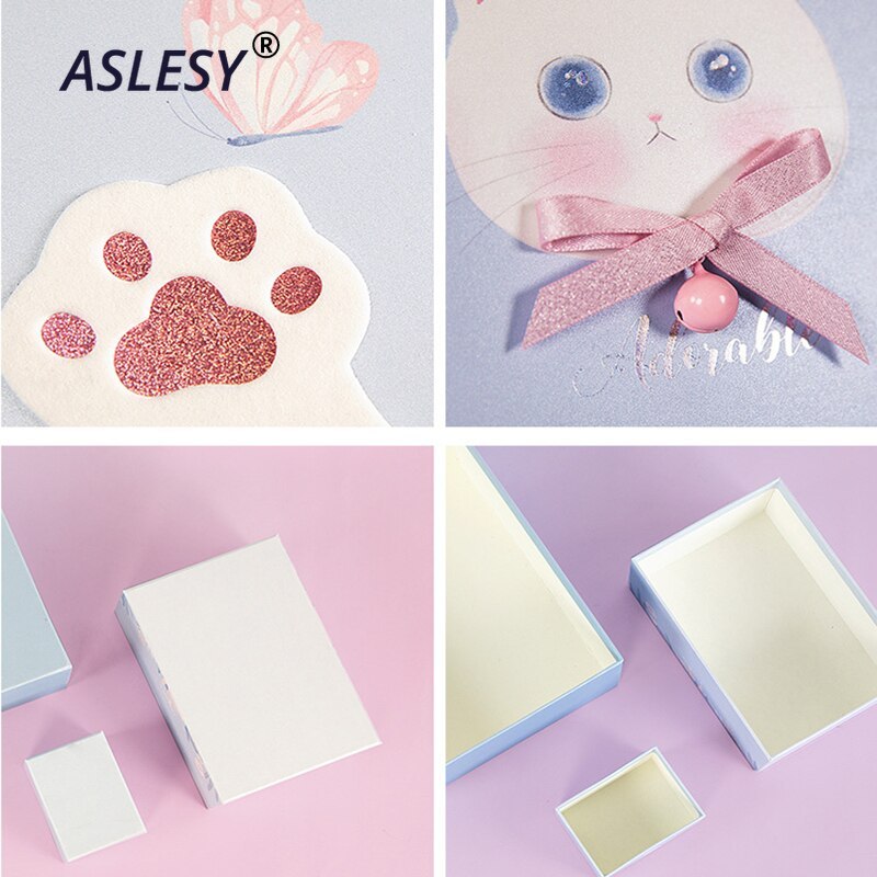 Cartoon Ceramics Mug With Lid and Spoon - Image 4