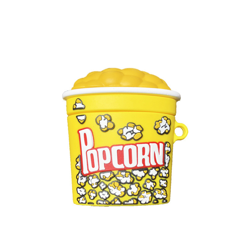 Fortune Cookie Bear Protective Case - Image 3