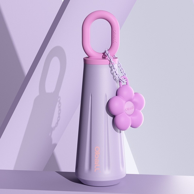 Dopamine Goddess Stainless Steel Insulated Mug