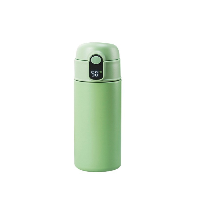 316 Stainless Steel Insulation Bottle With Straw - Image 6