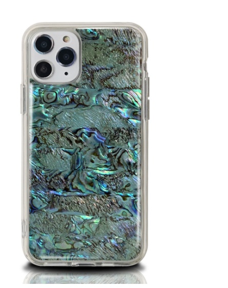 Quicksand Colorful Shell Phone Case - Image 7