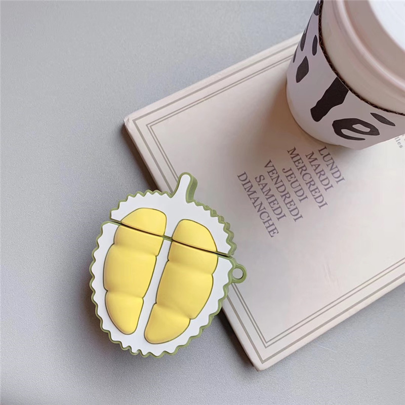 Ins Silicone Tennis Bluetooth Earphone Case - Image 5