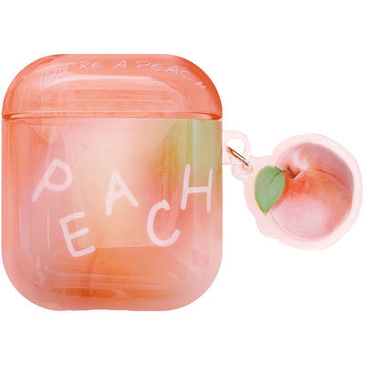 Original Honey Peach Bluetooth Case - Image 3