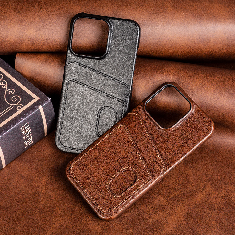 Leather Mobile Phone Case