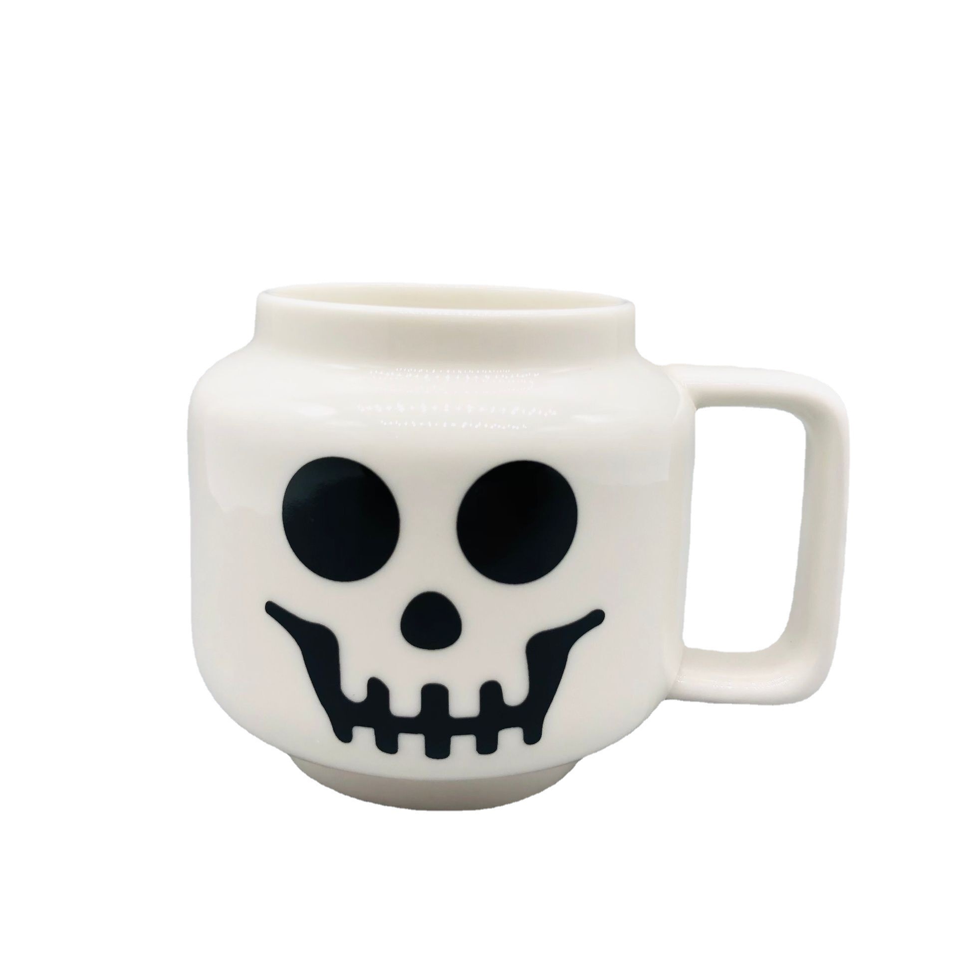 Handy Ceramic Mug - Image 3