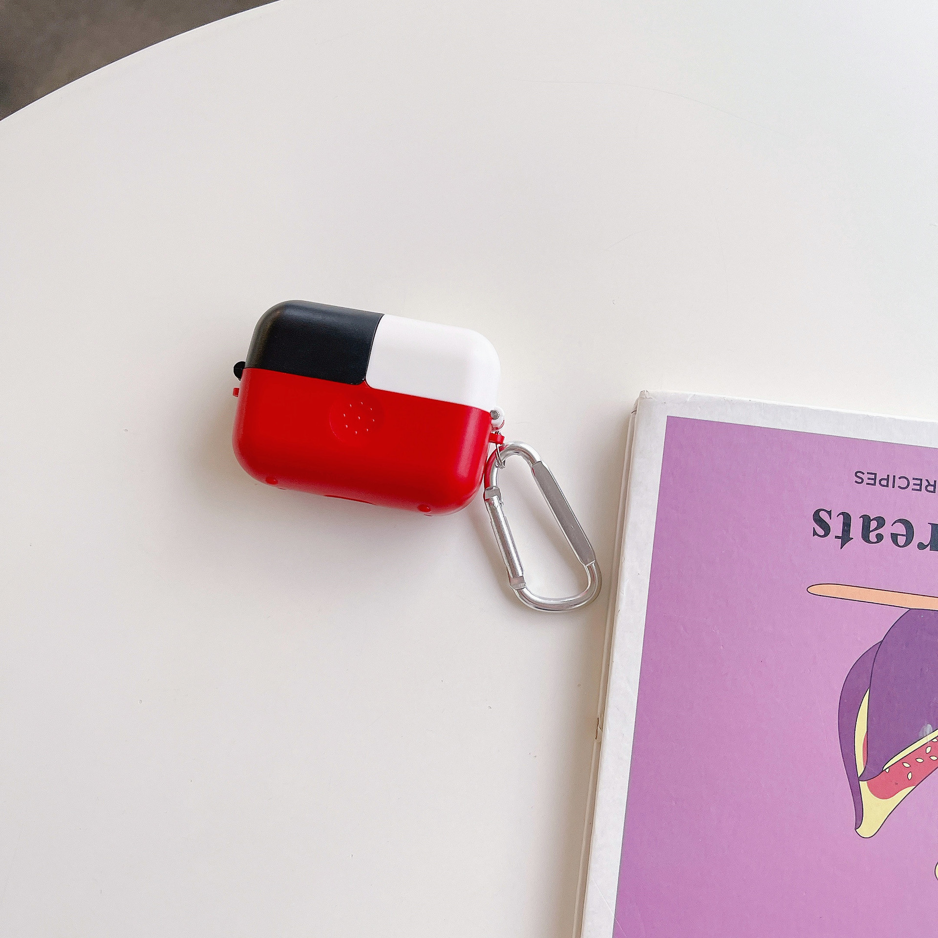 Anti-fall Bluetooth Magic Earphone Case - Image 3