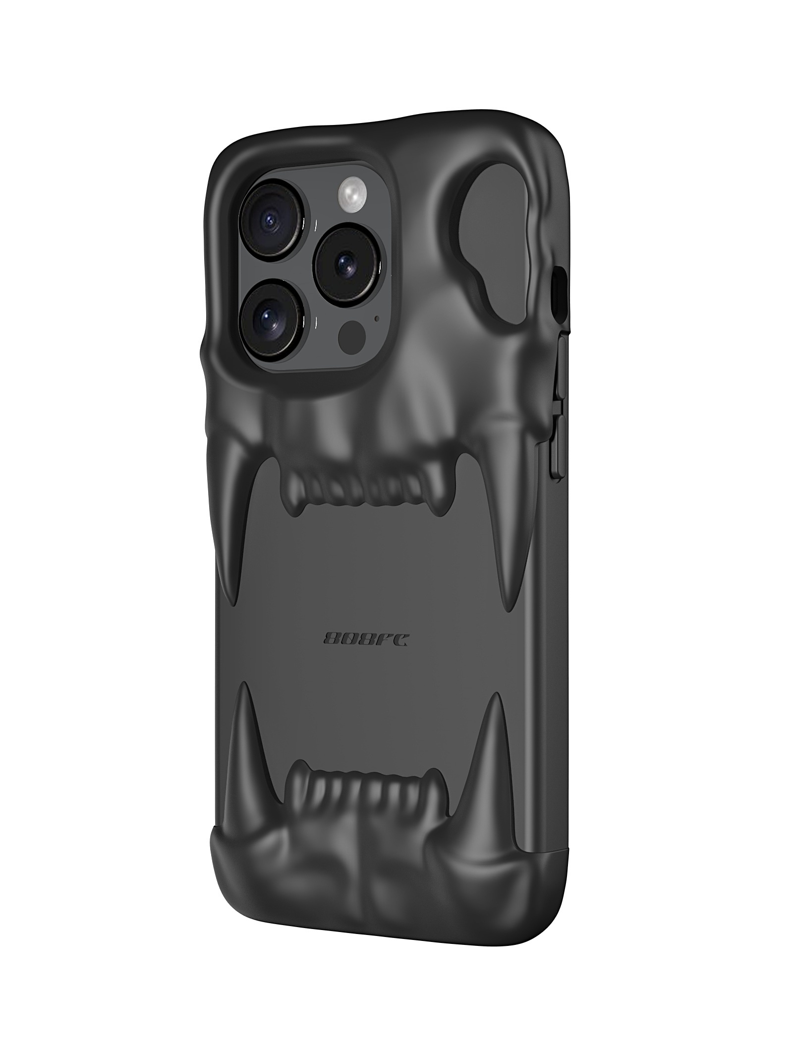 Trendy Anti Drop Phone Case - Image 6