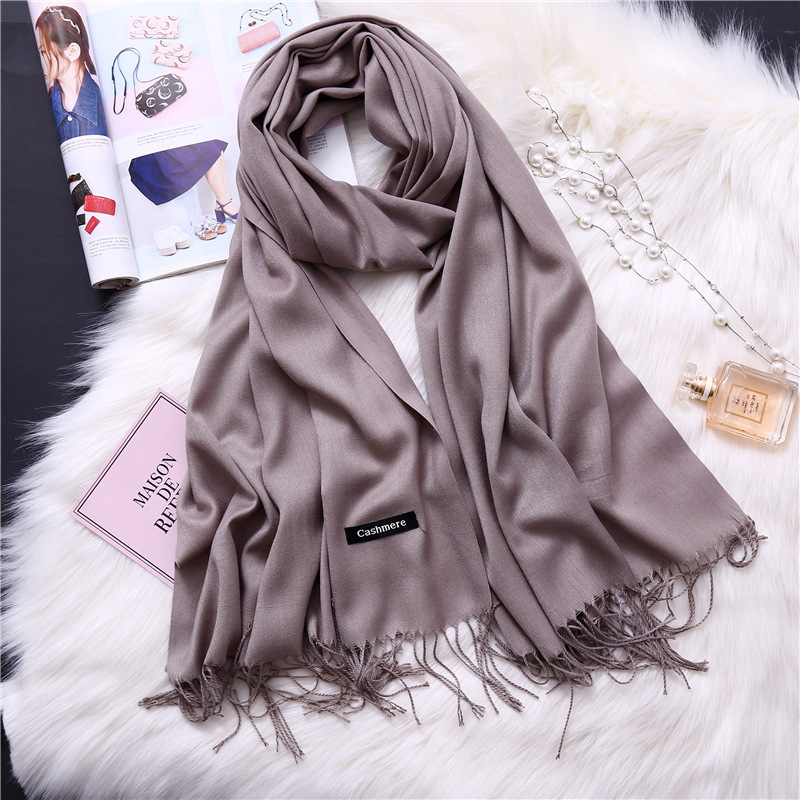 Designer Brand Women Scarf Wraps