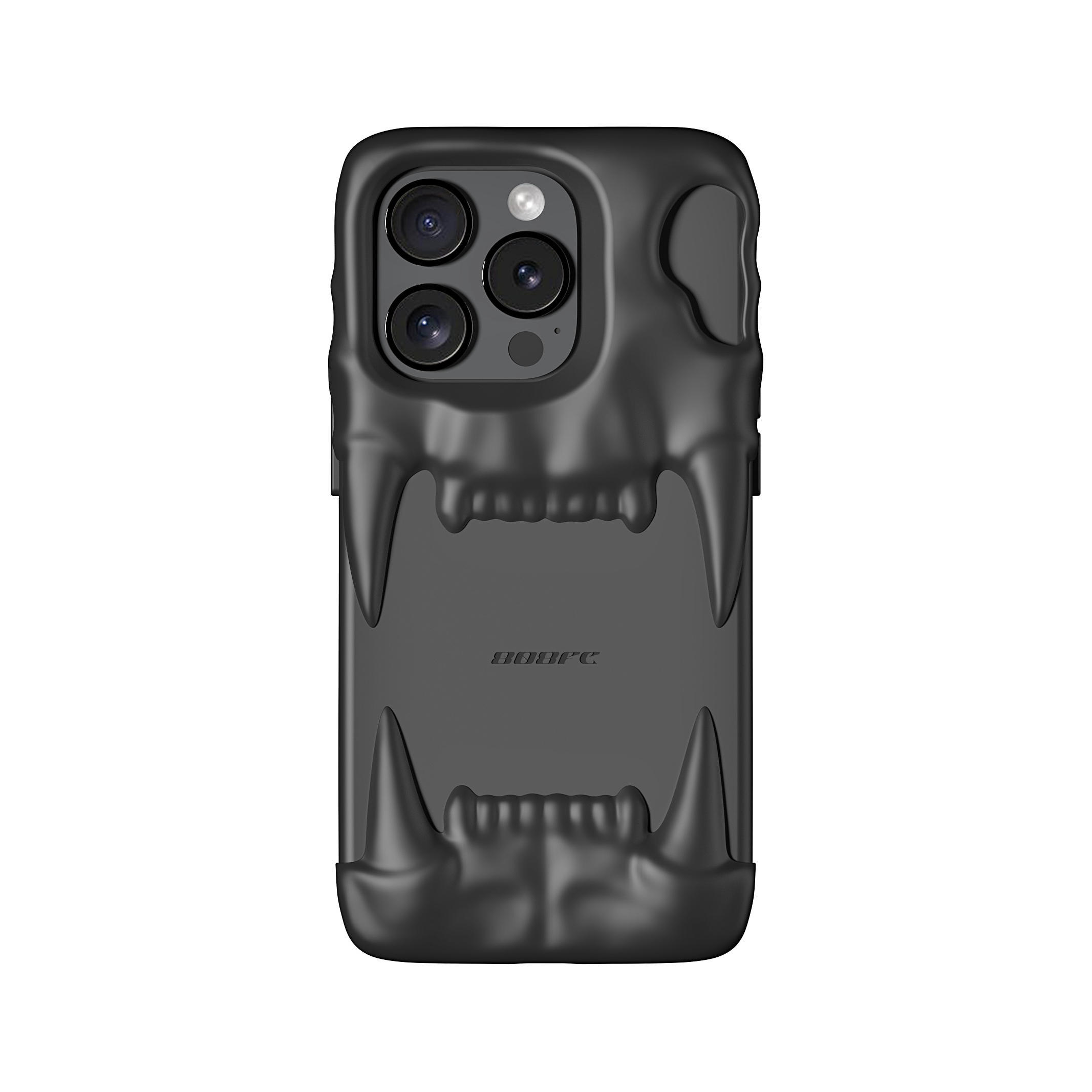 Trendy Anti Drop Phone Case - Image 2