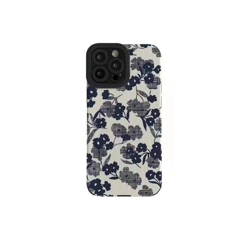 Silicone Wavy Dangle Phone Case - Image 5