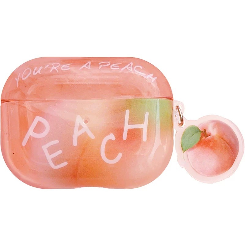 Original Honey Peach Bluetooth Case - Image 2