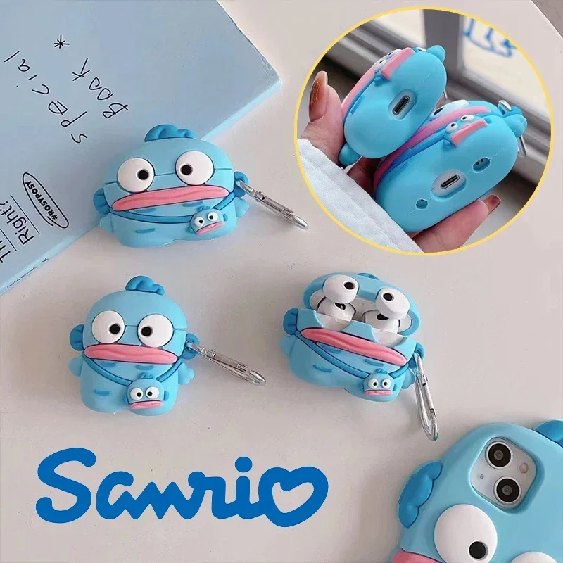 Silicone Wireless Earphone Case for Airpods