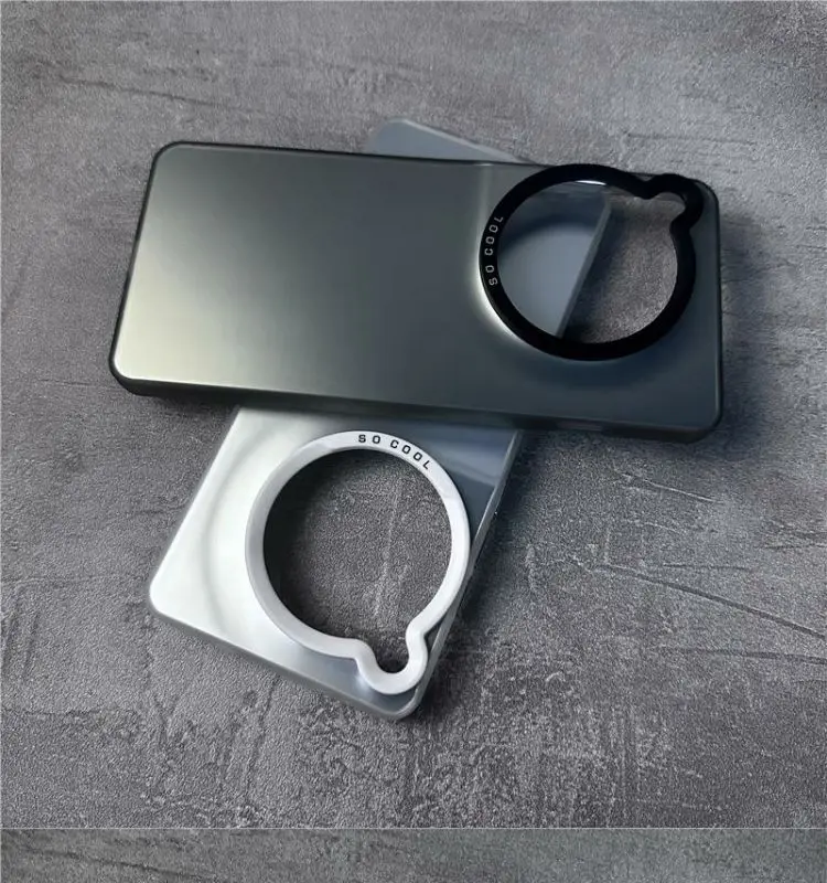 Luxury Laser Metallic For OnePlus Phone Case