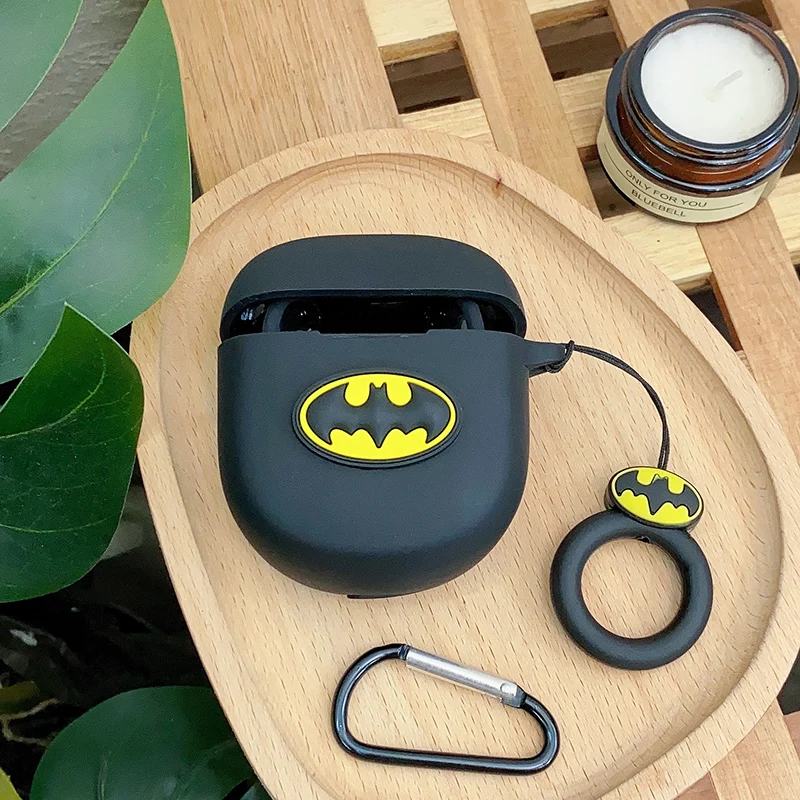 Cartoon QuietComfort Earbuds Case