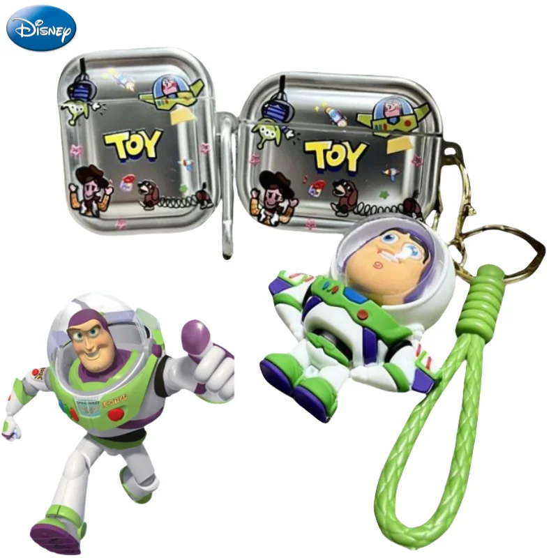 Disney Toy Story Buzz Protective Case