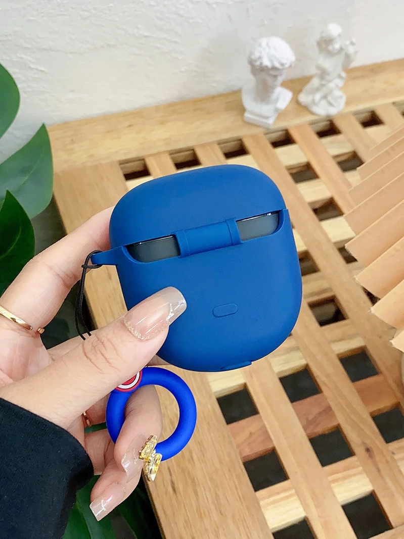 Cartoon QuietComfort Earbuds Case - Image 6