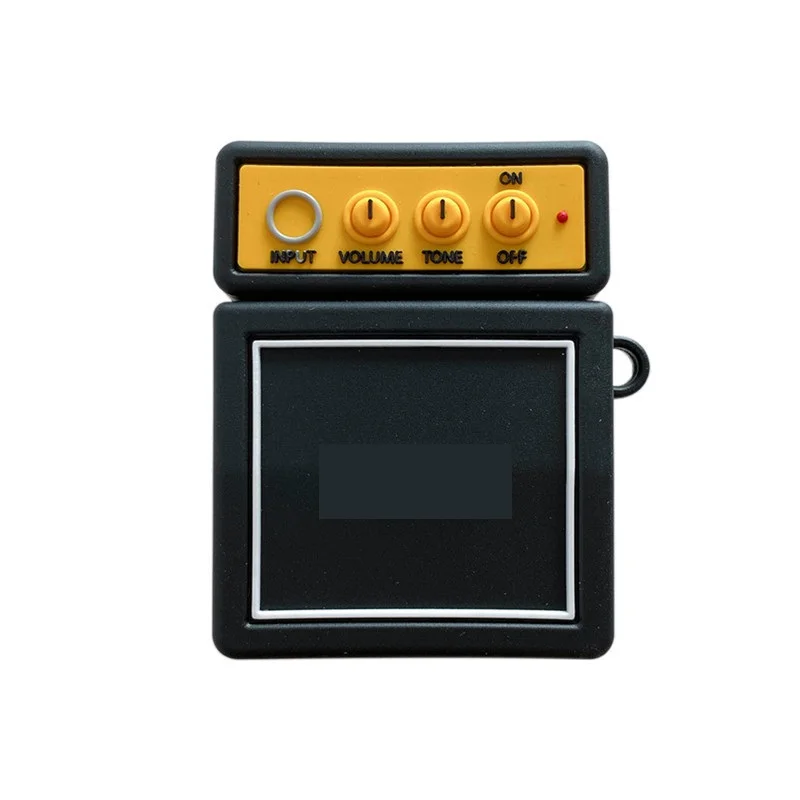 Creative Sound Box Earbuds Case For Airpods - Image 4