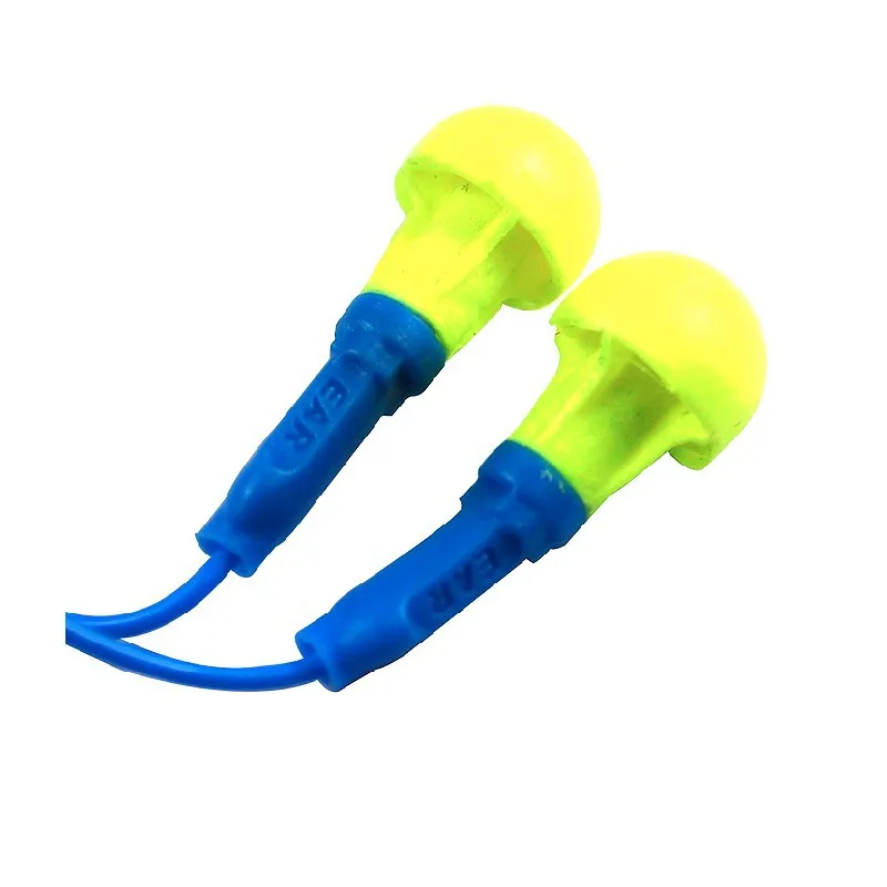 Anti-Noise Sound Insulation Earplug