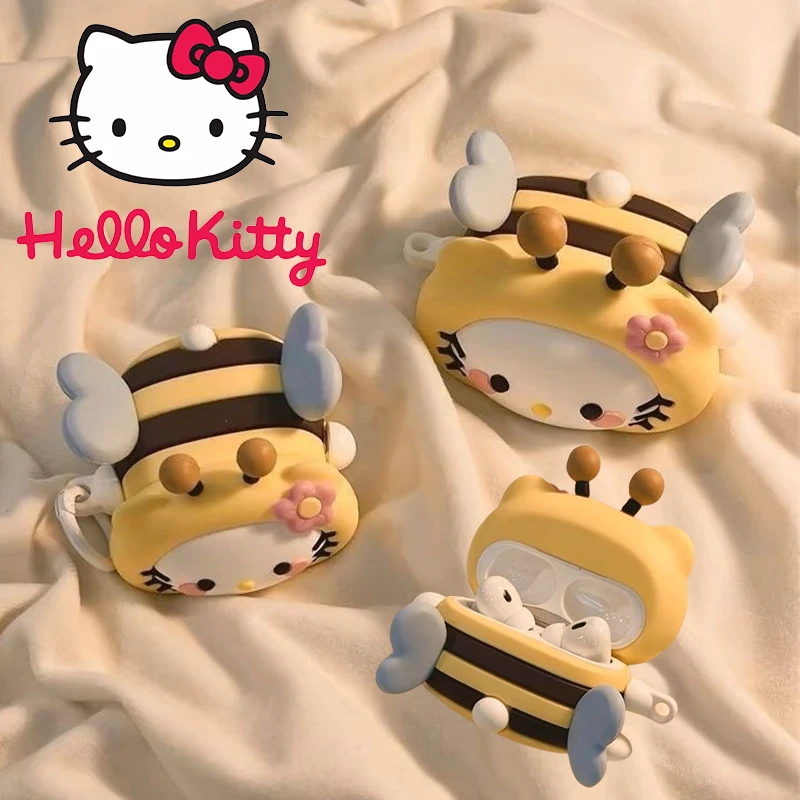 Sanrio Hello Kitty Earphone Case for Airpods