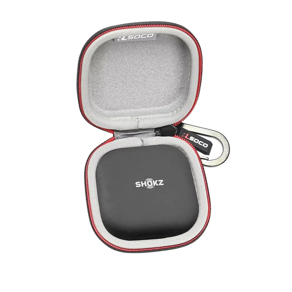 Wireless Bluetooth Hard Protective Case for Shokz