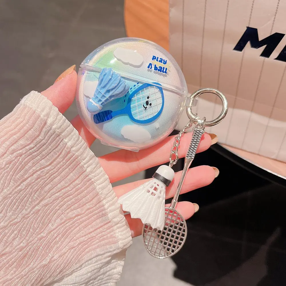 Wireless Earphone Case For OPPO Enco Buds