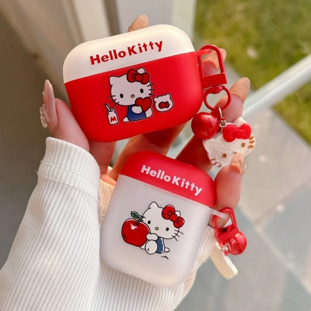 Soft TPU Earphone Case for Airpods