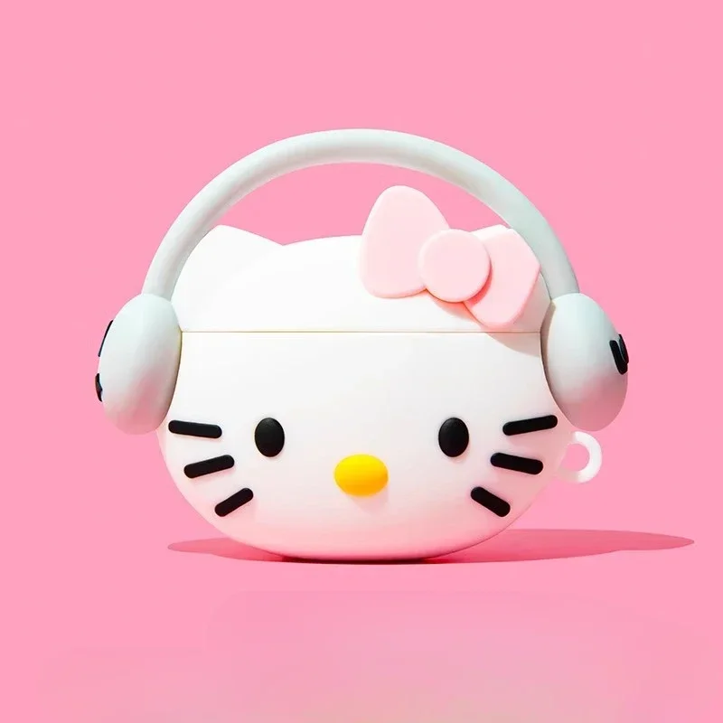Sanrio Creative Tws Protective Case