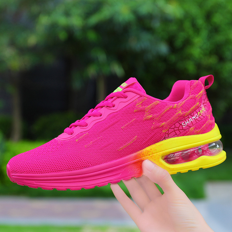 Air Cushion Sports Running Shoes