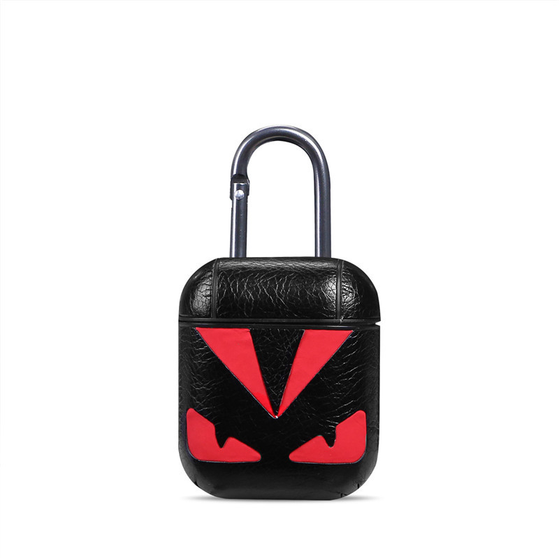 Leather Wireless Bluetooth Protective Case