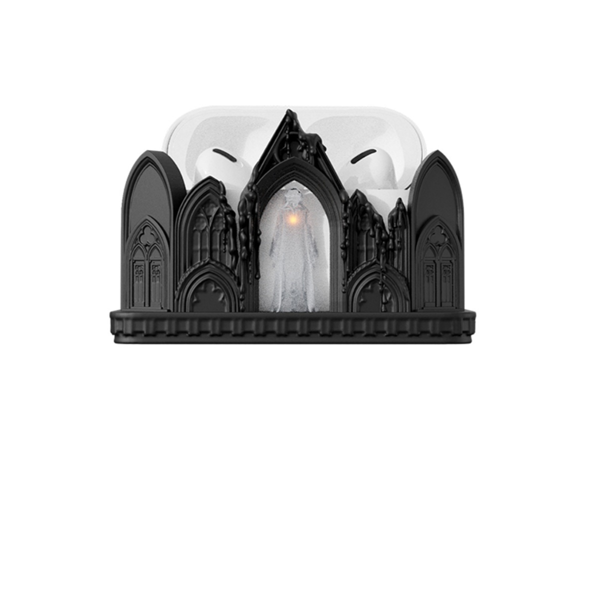 Original Christ Headphone Case For AirPods