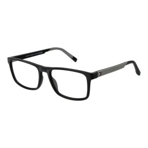 Black Polyamide Glasses (Frames)