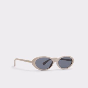 Blue Polycarbonate Sunglasses