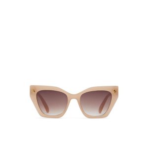 Natural Polycarbonate Sunglasses