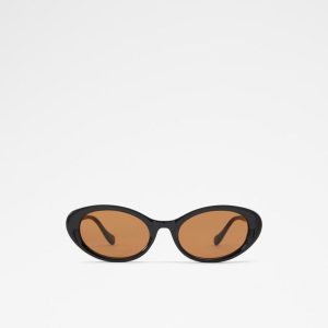 Multicolor Polycarbonate Sunglasses