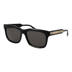 Black Plastic Sunglasses