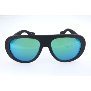 Black Acetate Sunglasses