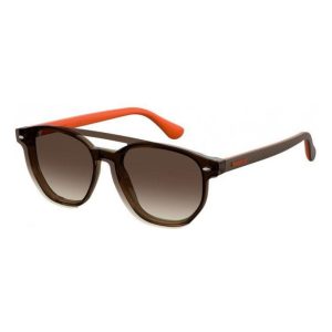 Brown Acetate Glasses (Frames)