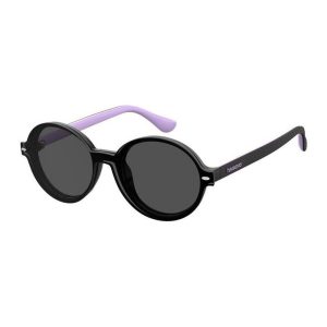Black Acetate Glasses (Frames)