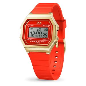 Multicolor Synthetic Digital Watch