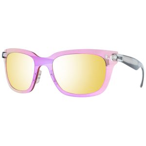 Multicolor Plastic Sunglasses
