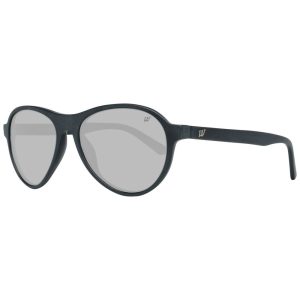 Black Plastic Sunglasses