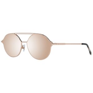 Bronze Metal Sunglasses