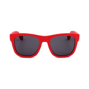 Multicolor Plastic Sunglasses
