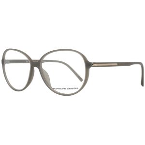 Gray Plastic Glasses (Frames)