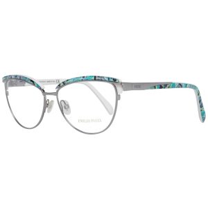 Gray Metal Glasses (Frames)