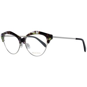 Brown Metal Glasses (Frames)