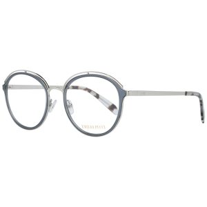 Gray Metal Glasses (Frames)
