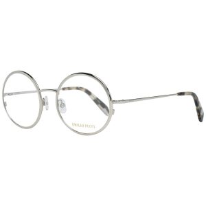 Gray Metal Glasses (Frames)