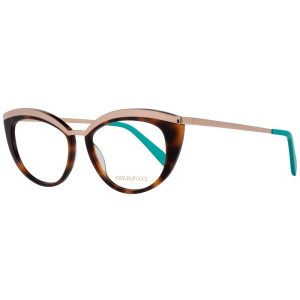 Brown Metal Glasses (Frames)